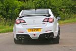 Vauxhall VXR8 GTS 2014 года